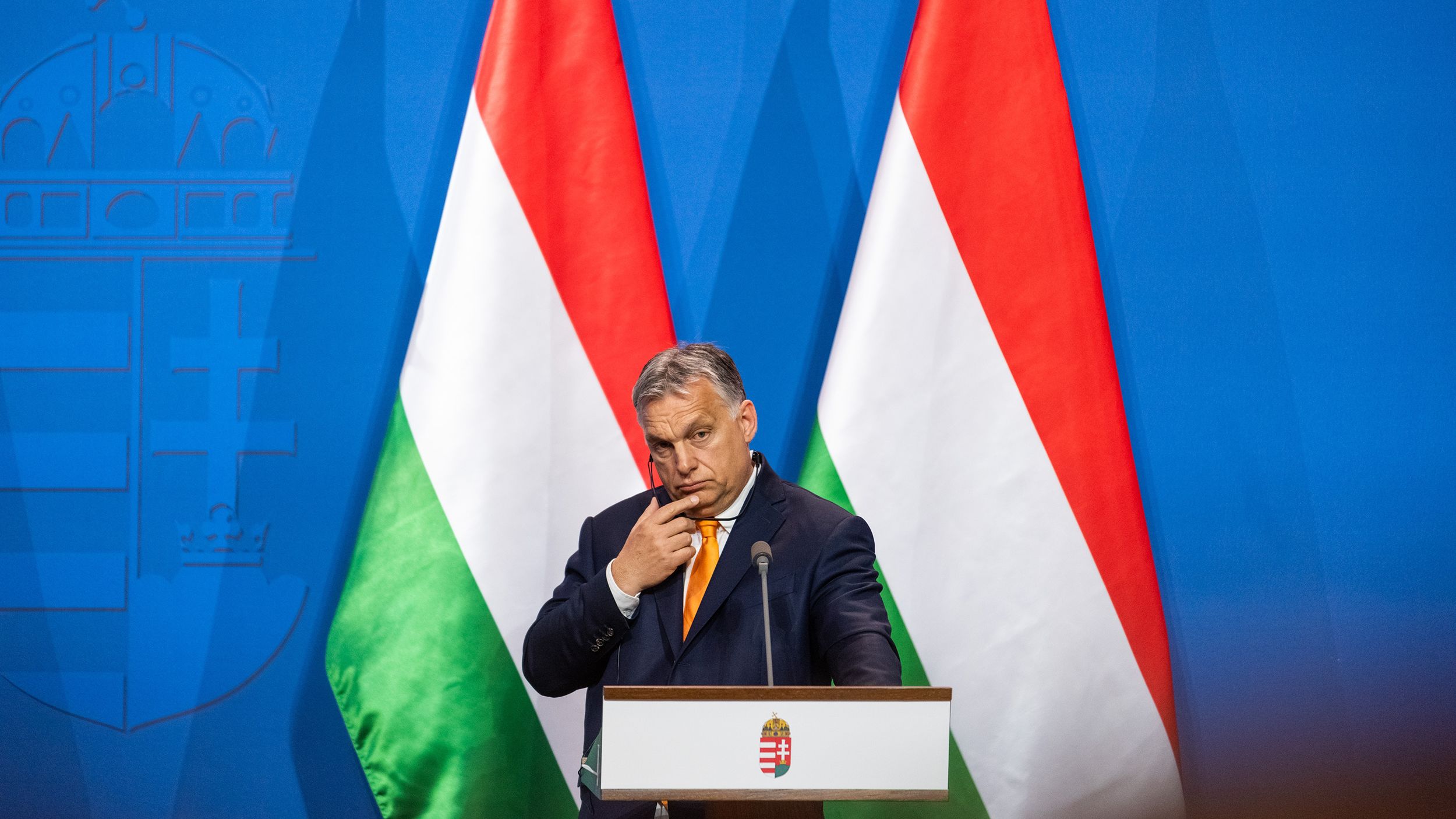 Orbán elégedetlen, változásokat akar a Fideszben