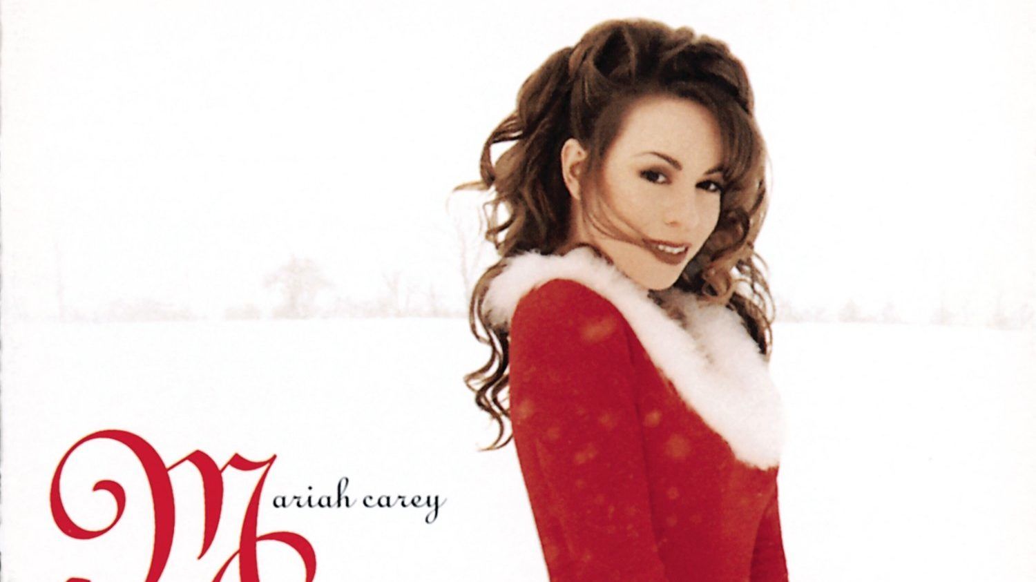 Mariah Carey konkrétan azért született erre a világra, hogy megírja az All I Want For Christmas Is You-t