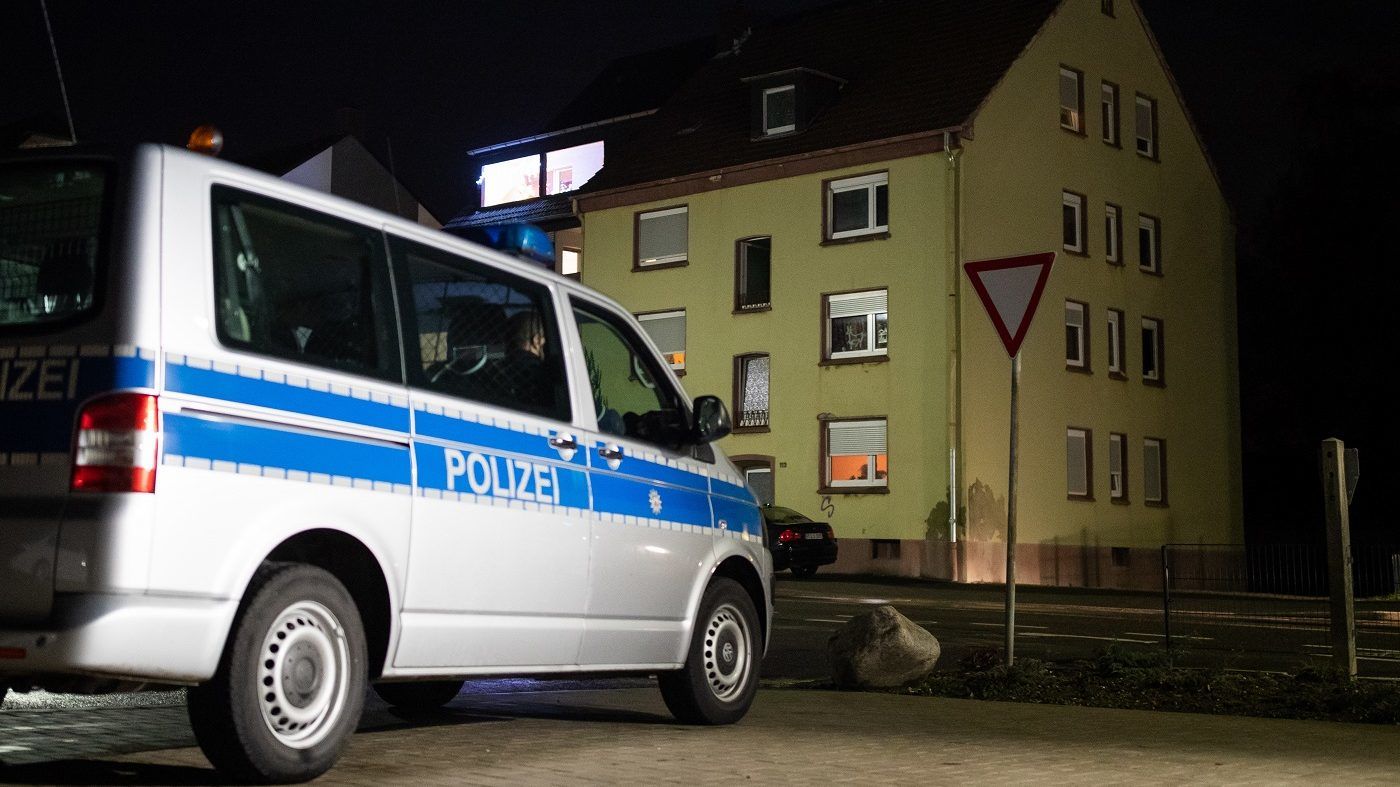 Egy pedofil férfi szekrényében találták meg a két éve eltűnt német fiút