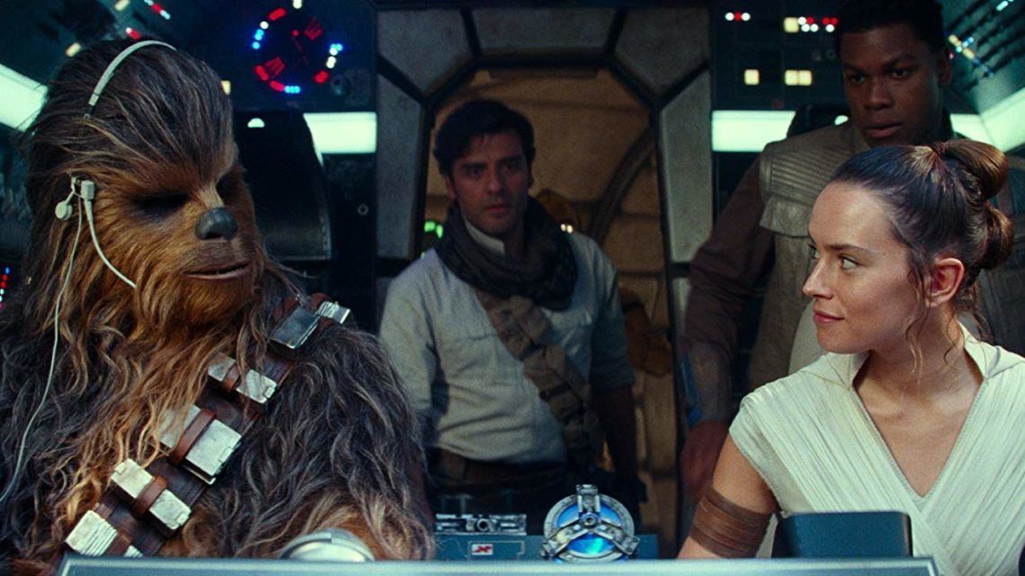 J.J. Abrams reagált a Skywalker korát ért kritikákra