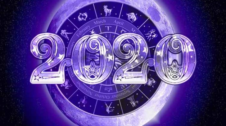 Horoszkóp: ez az 5 legszerencsésebb csillagjegy 2020-ban