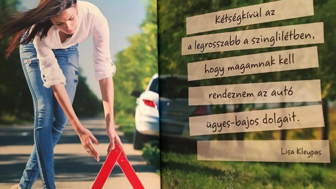 Nóri nevű olvasónk vicces ajándékot kért karácsonyra – azóta ötször megbánta