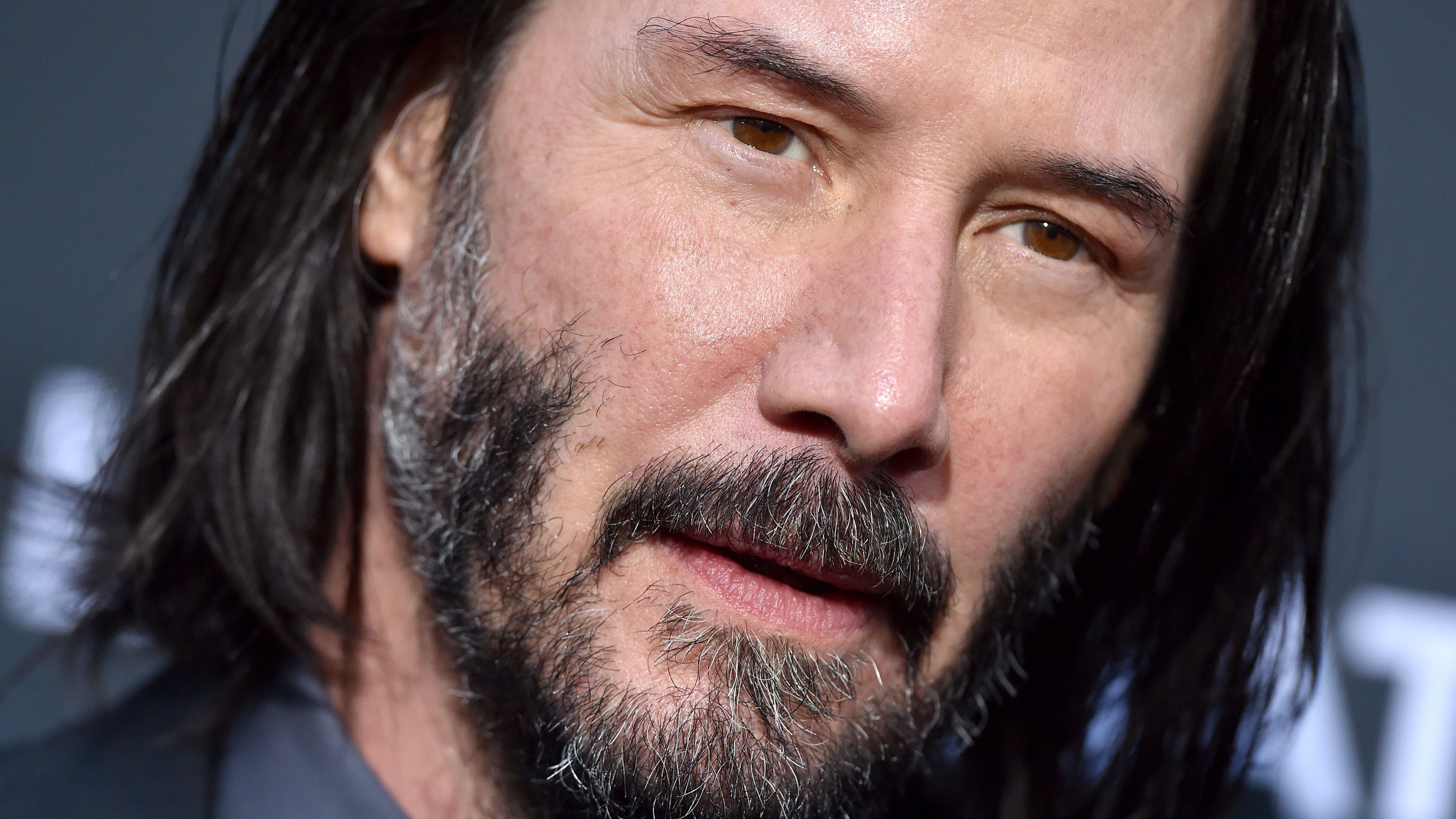 Könnyes búcsúk és atomkatasztrófák – de azért főként mégis Keanu Reeves éve volt 2019