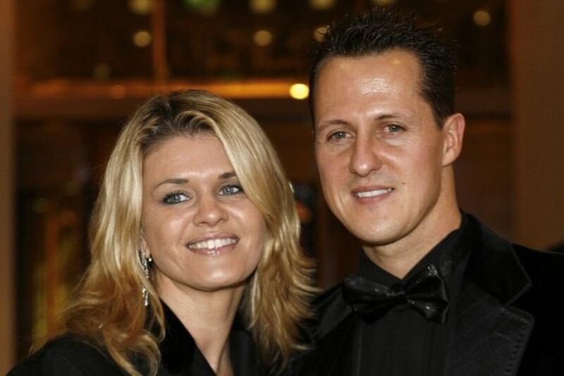 Michael Schumacher feleségének megható üzenete hat évvel a szörnyű baleset után: „A nagy dolgok kis lépésekkel kezdődnek”