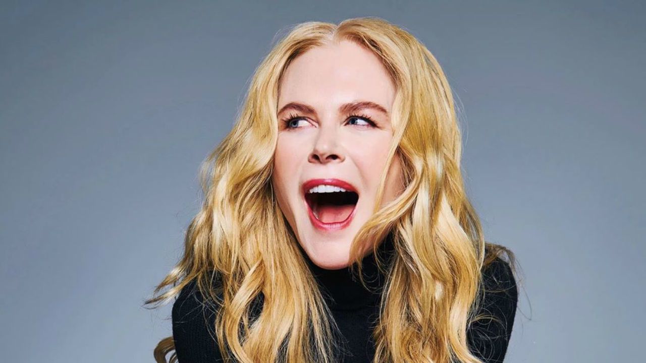 Valami nem stimmel Nicole Kidman lányának szülinapi tortájával