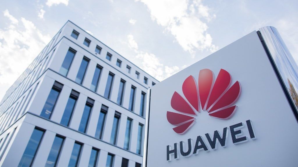 Az amerikai tiltás ellenére is hasít a Huawei