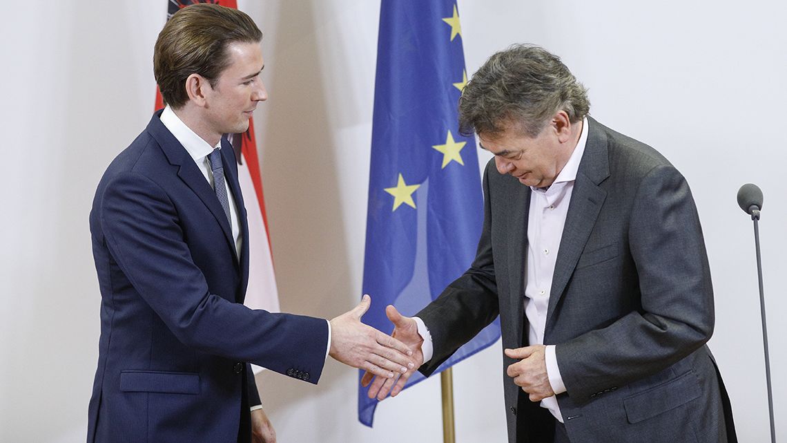 A szomszédban olyan politikai kísérletbe kezdtek, ami az egész évtizedet meghatározhatja