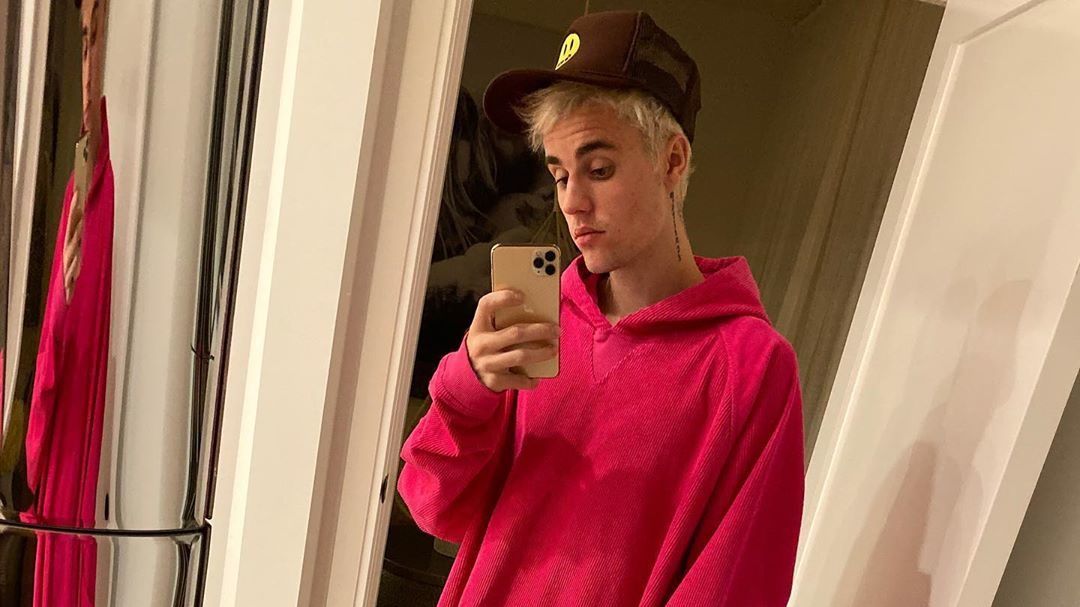 Justin Bieber nagyon unatkozhat, mert regisztrált a TikTokra