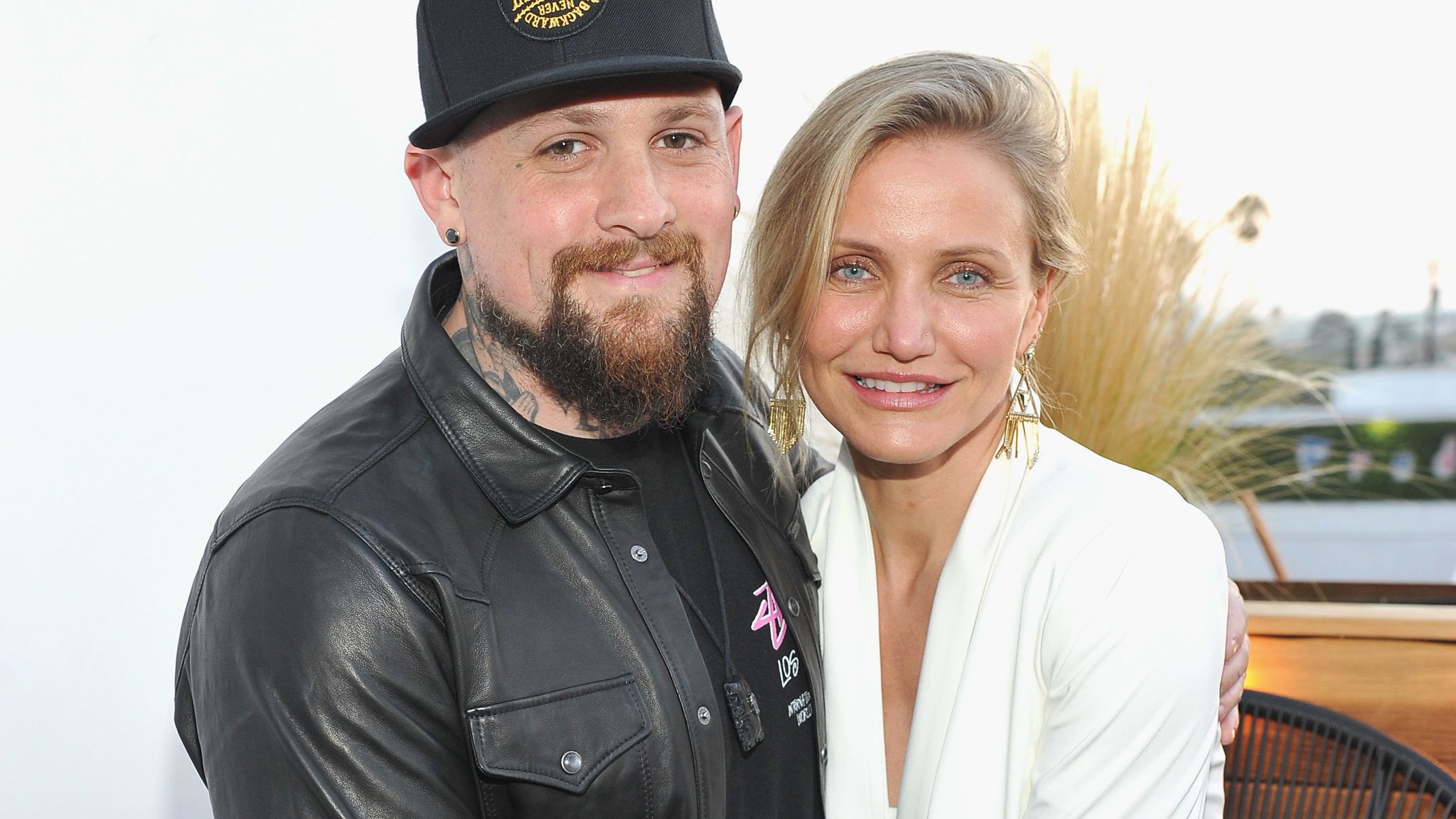 Megszületett a 47 éves Cameron Diaz első gyereke