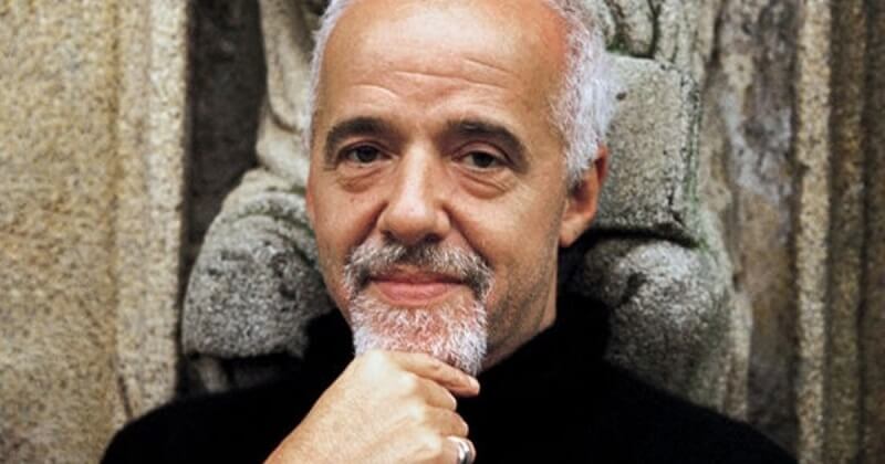 Így kezdj mindent a nulláról az új évben: Paulo Coelho tanácsai!