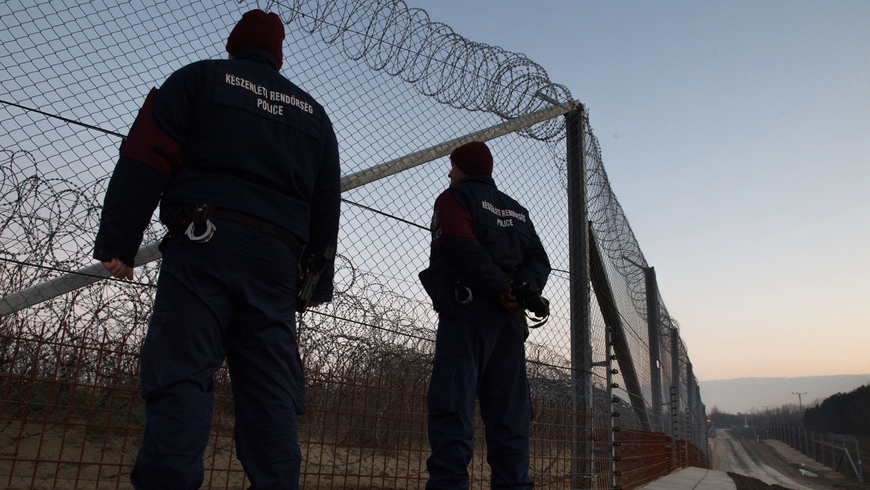 A rendőrségi dolgozók negyede nem kapta meg a félmilliós jutalmat