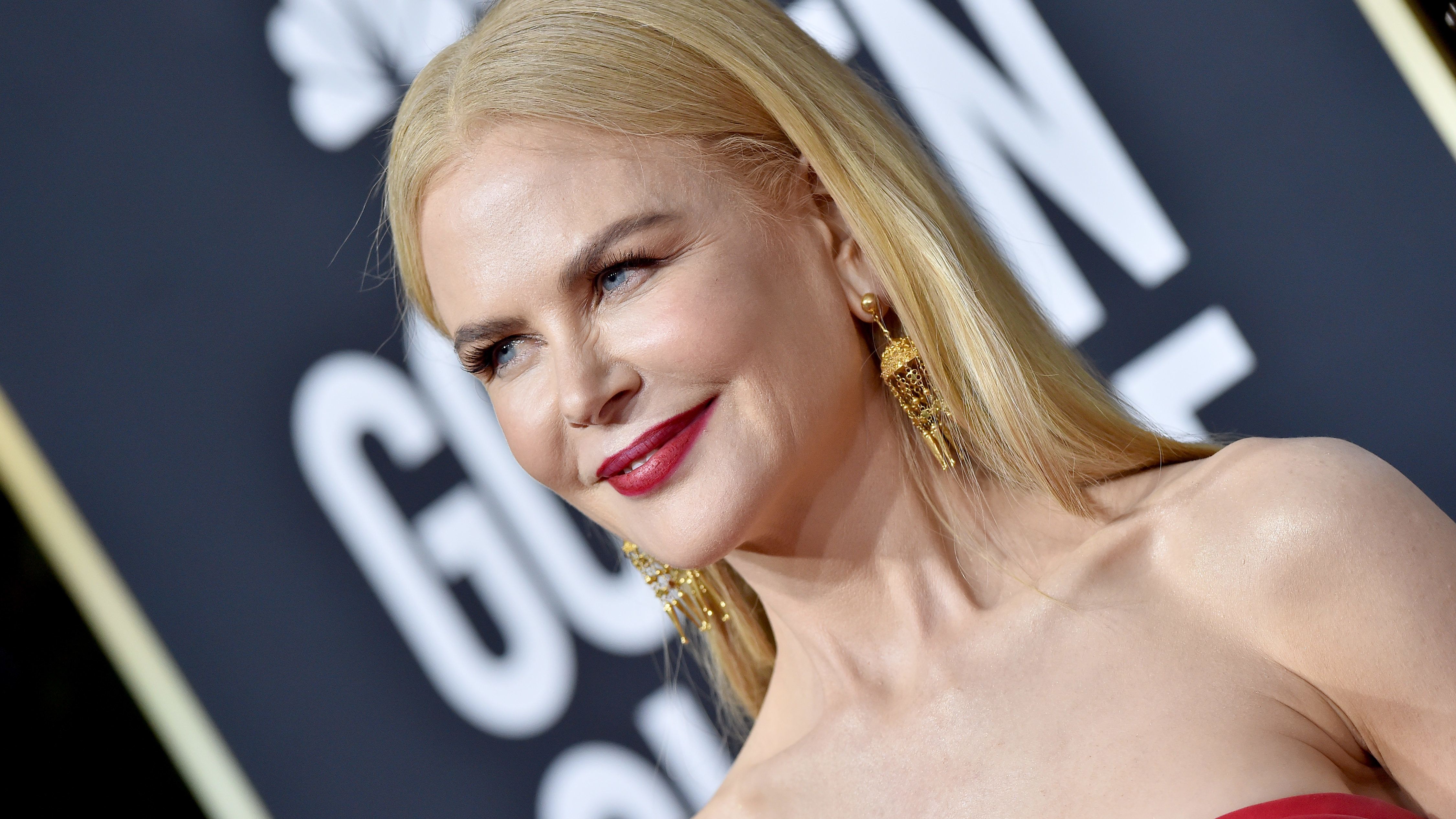 Nicole Kidman félmillió dollárt adományozott az ausztrál bozóttüzek áldozatainak