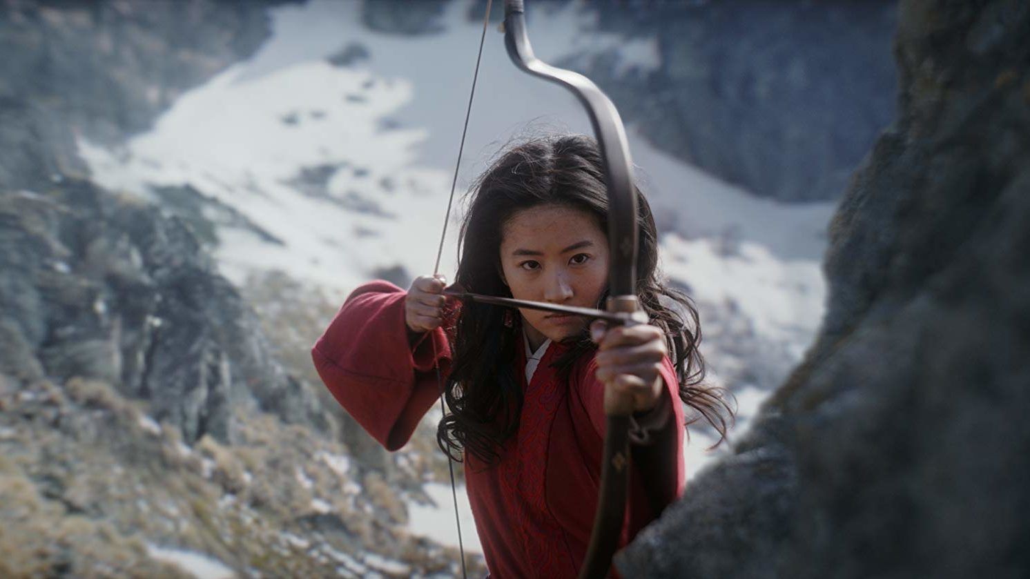 Mulan vagyok, megbecsülést hozok mindannyiunknak! – Új szinkronizált előzetes a filmhez