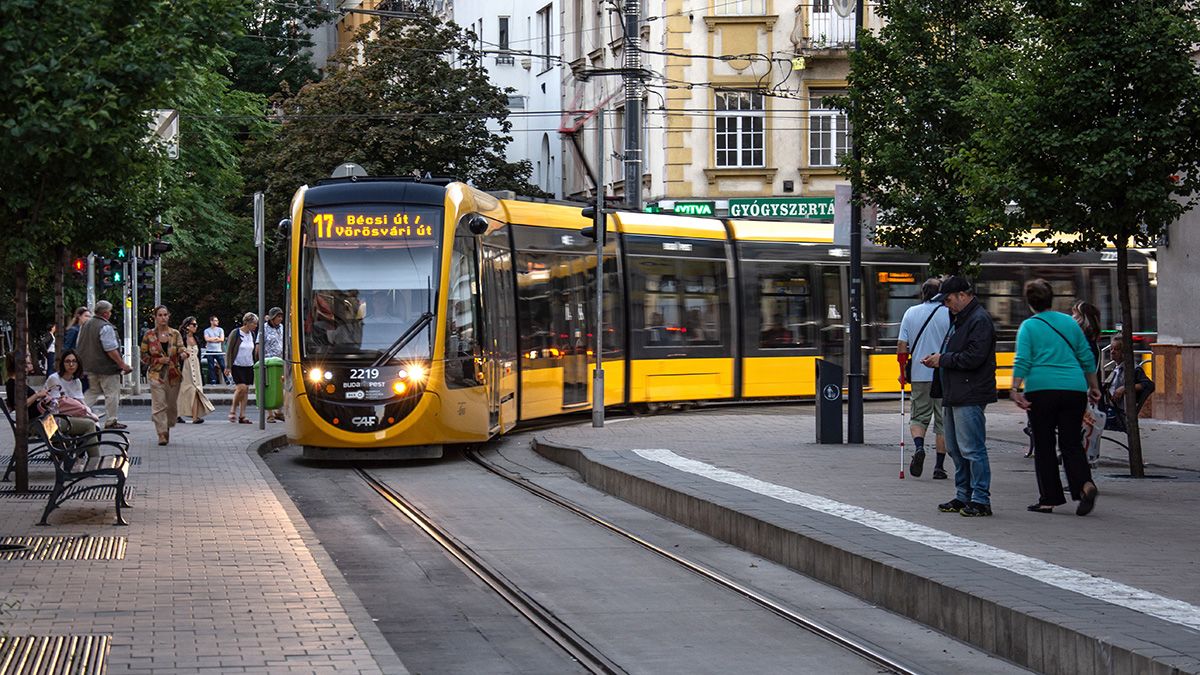 BKV: 15 százalékos béremelést kér a szakszervezet már januárra