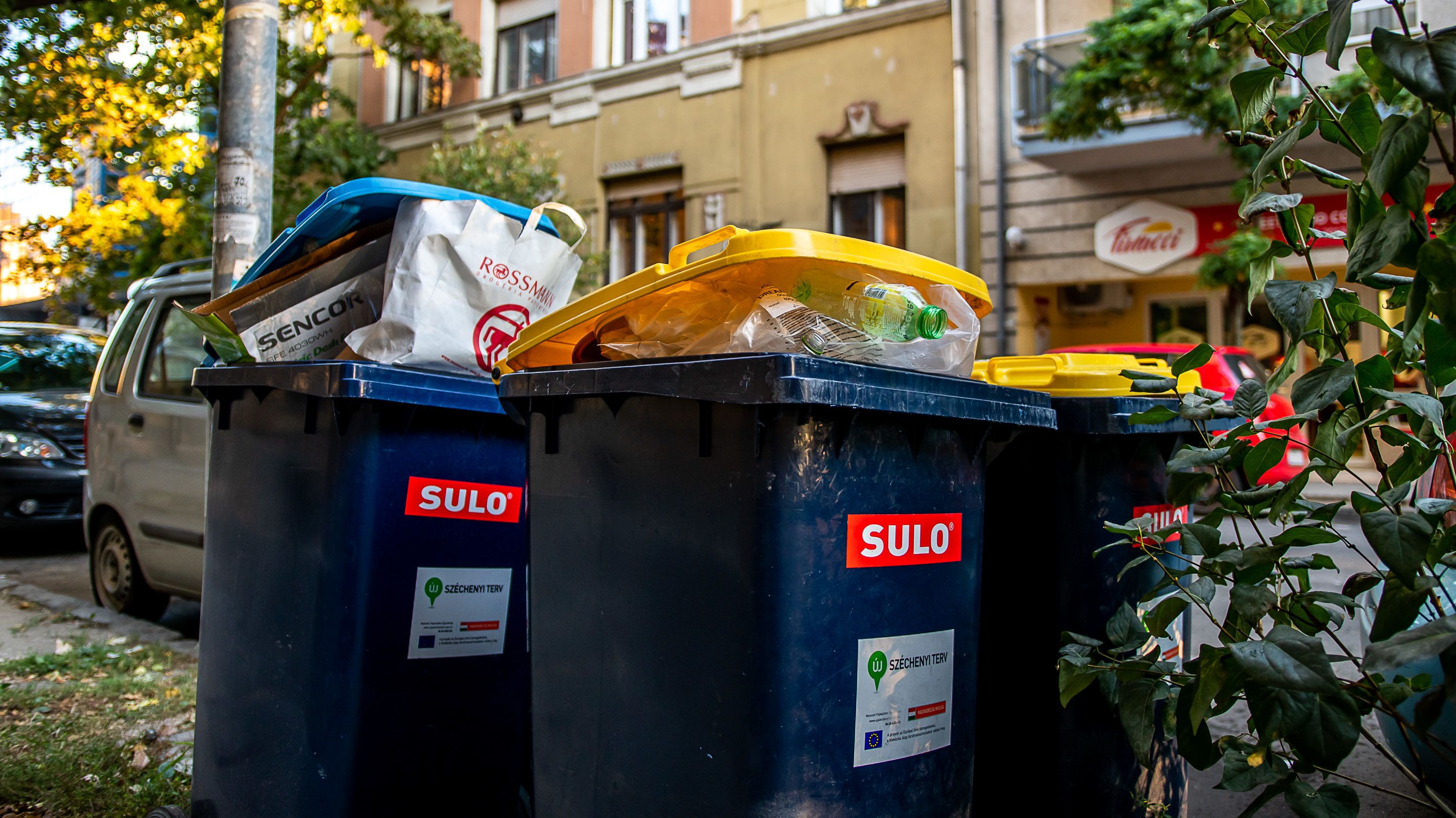 A kukaholding továbbra sem hajlandó fizetni a fővárosnak