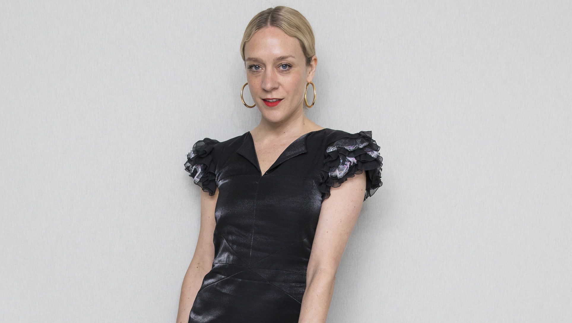 Chloë Sevigny első gyerekével terhes