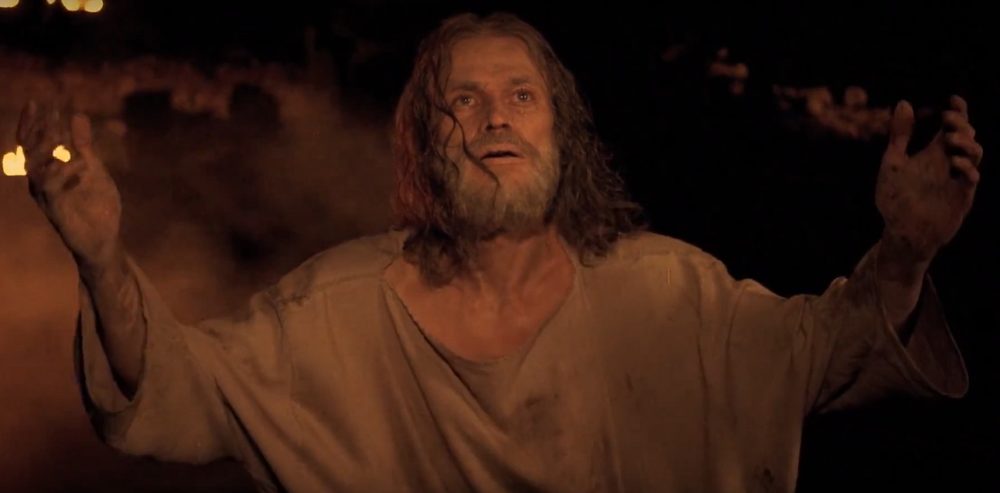 Nem kell törölni a Jézust melegként ábrázoló filmet a Netflixről