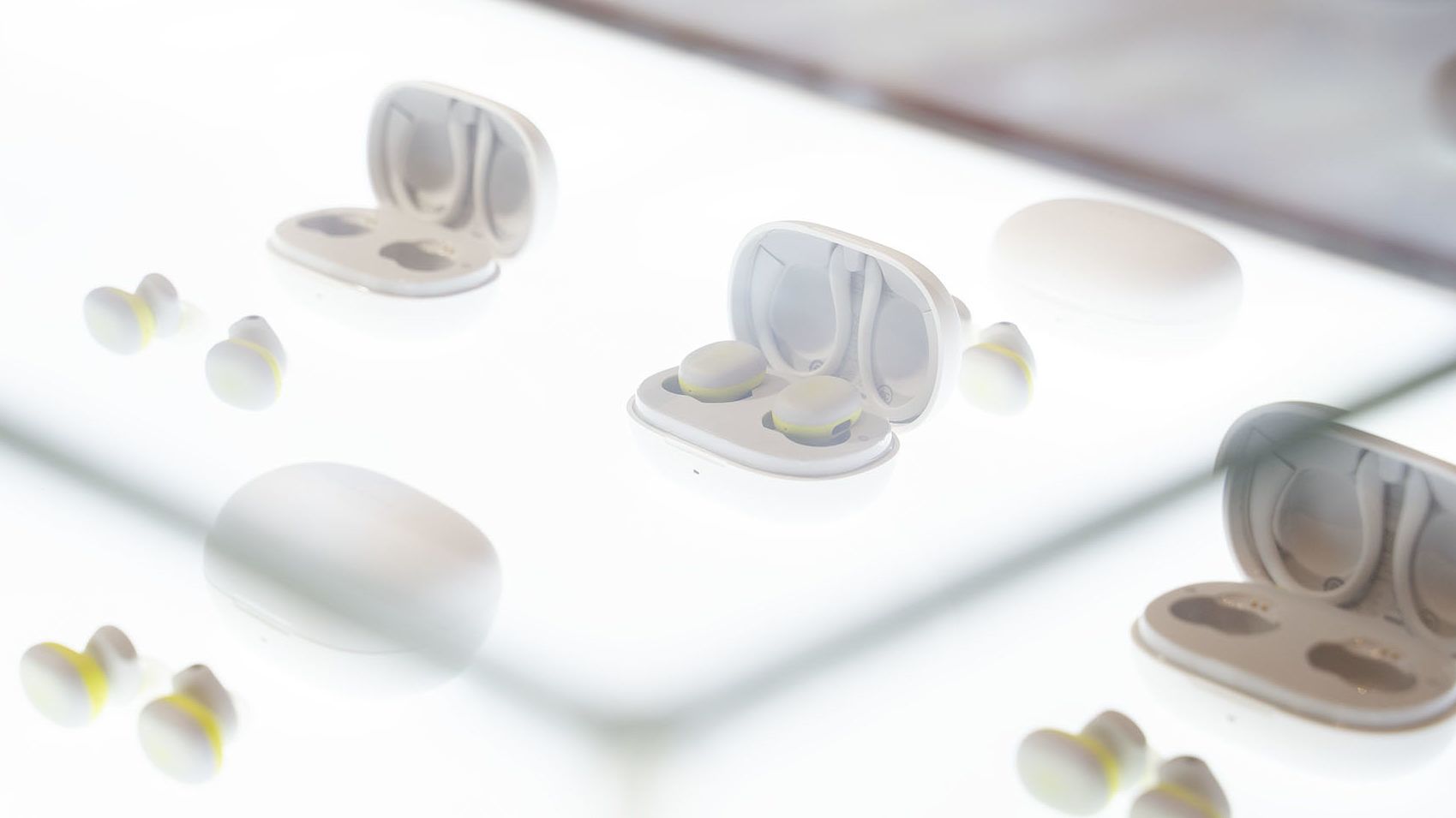 Itt a PowerBuds, az Amazfit megfizethető vezeték nélküli fülese