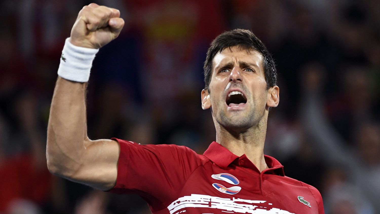Djokovic Nadalt verve megnyerte az ATP Kupát a szerbeknek