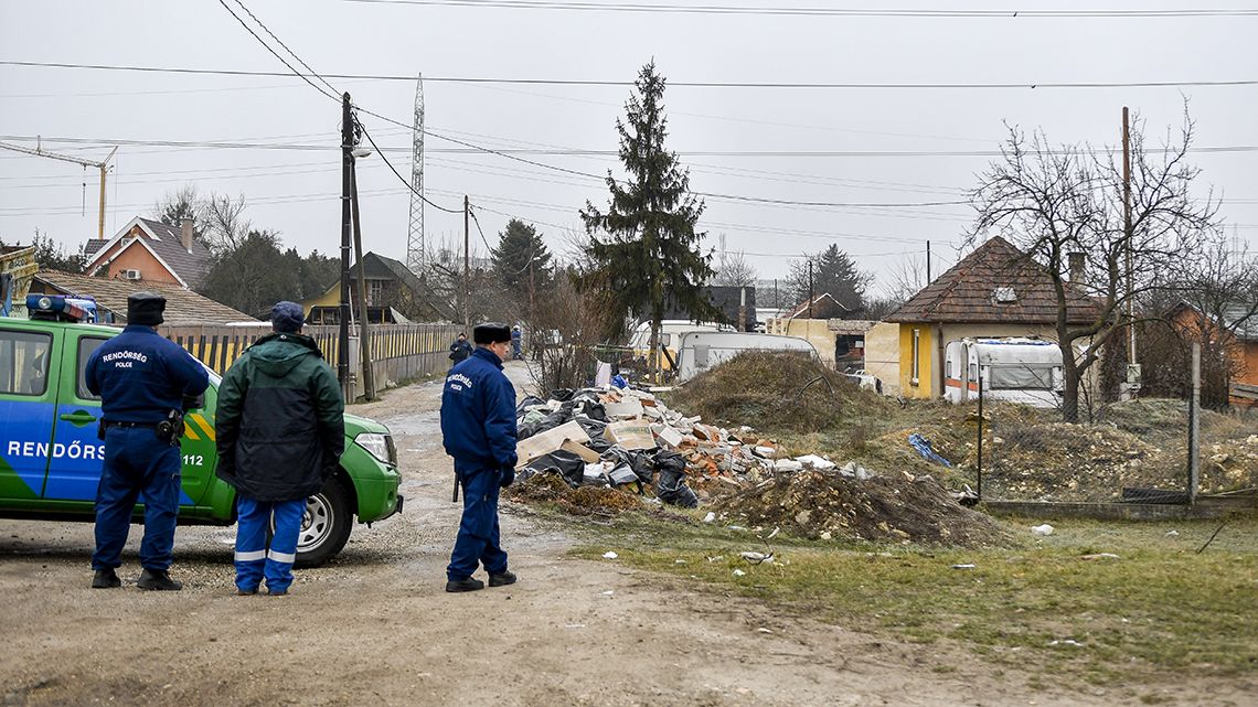 Videó és fotók az óbudai tűz helyszínéről