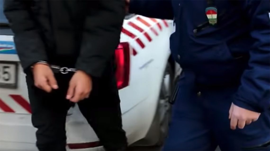 Letartóztatták a 17 éves fiút, aki brutálisan összeverte társát a kaposvári gyermekotthonban