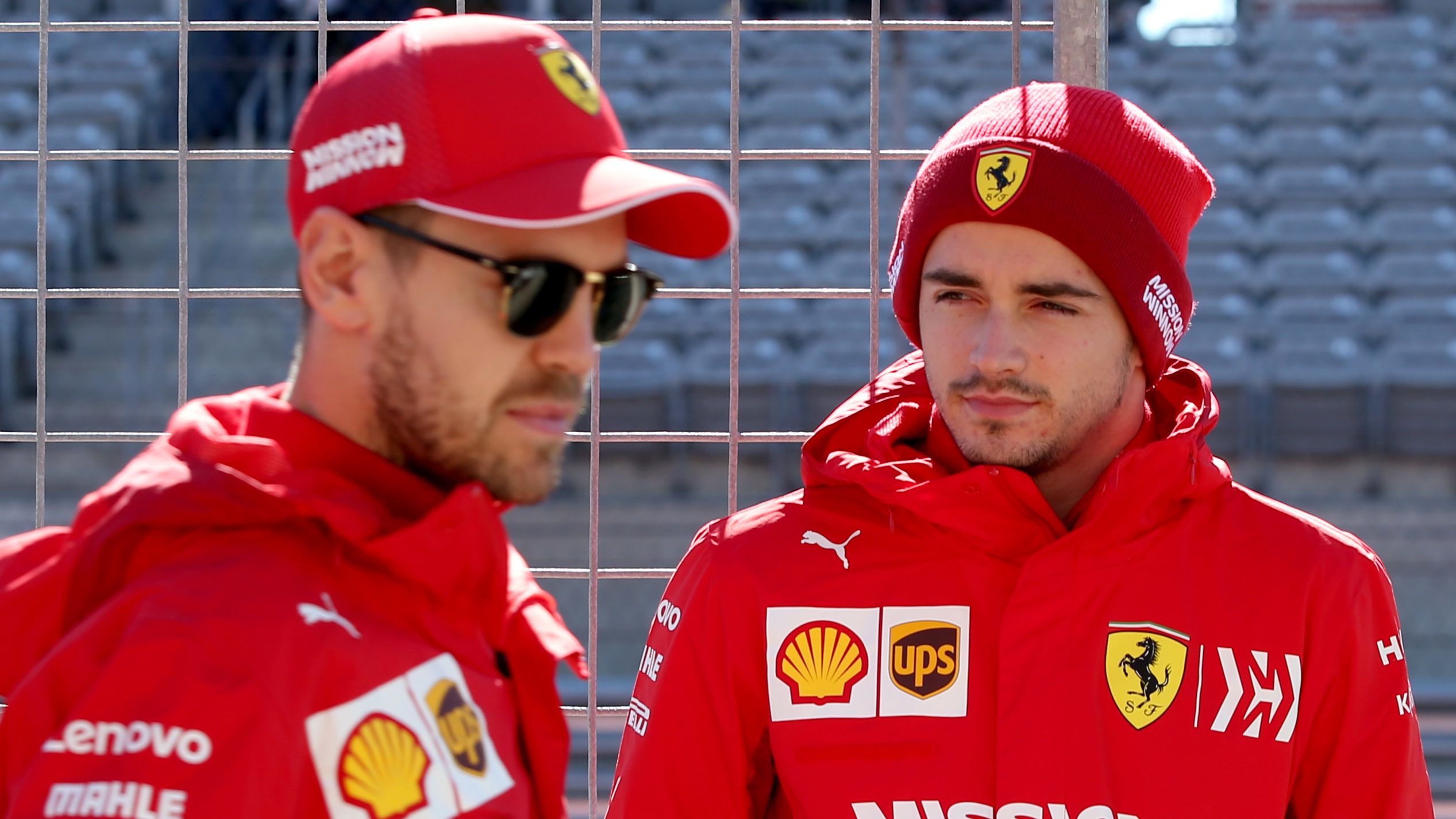 Charles Leclerc: Más, ami a pályán, és ami azon kívül történik