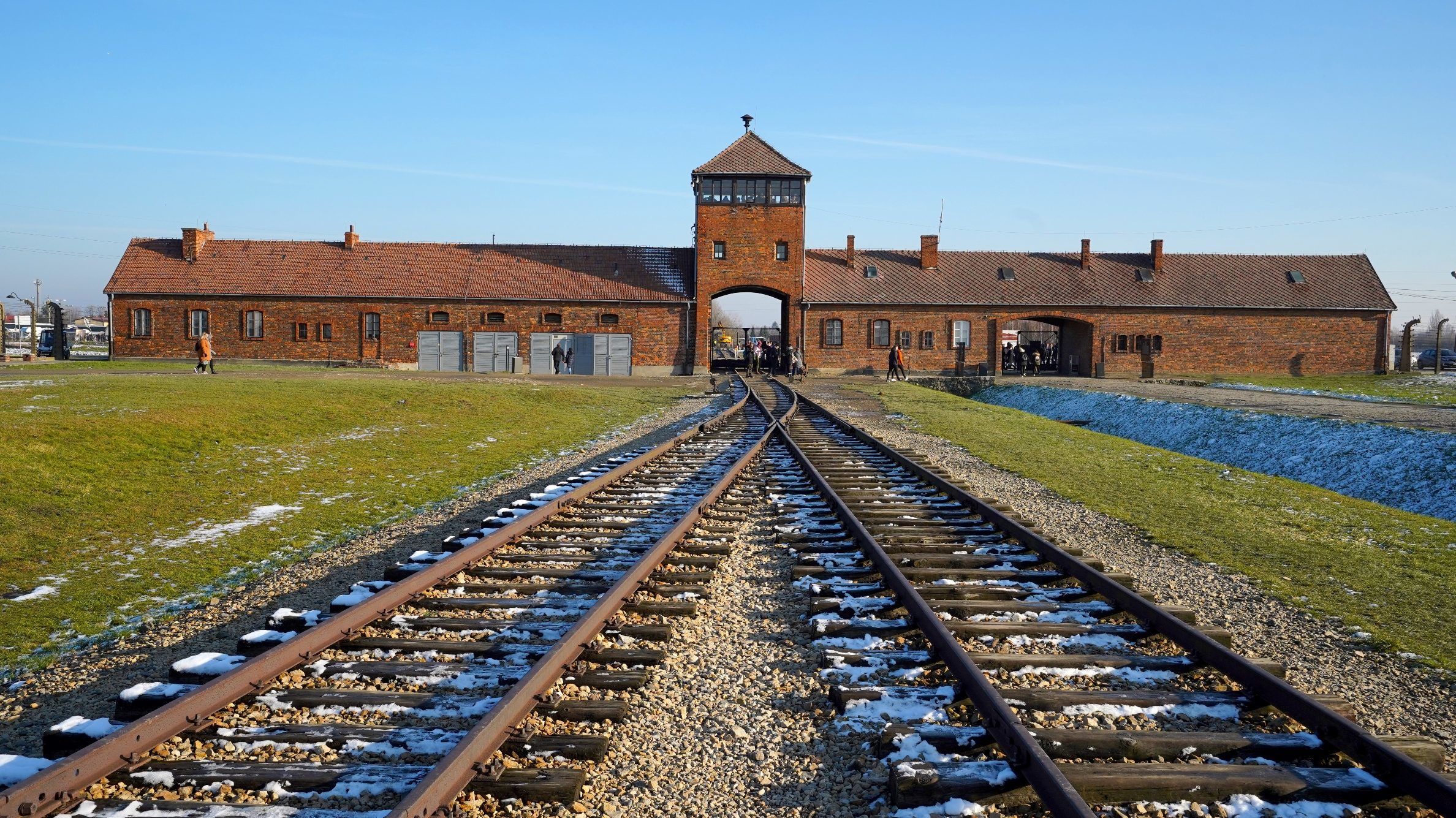 Úgy láthatjuk Auschwitzot, ahogy még soha