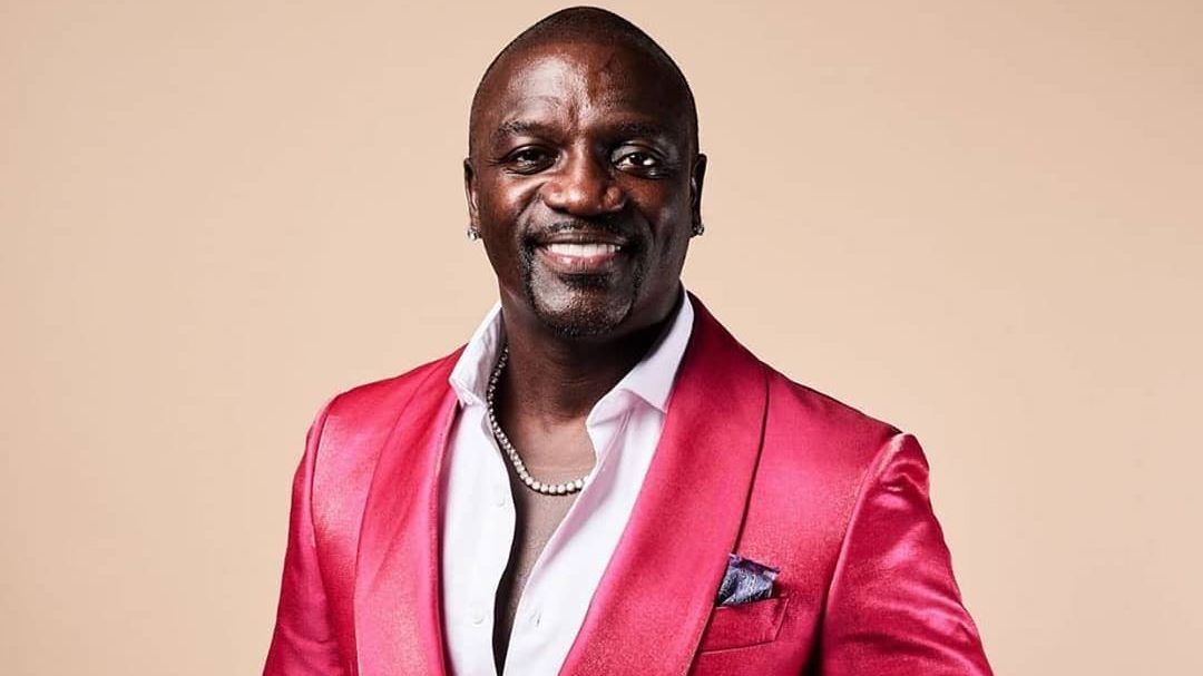 Akon alapított egy Akon nevű várost Szenegálban