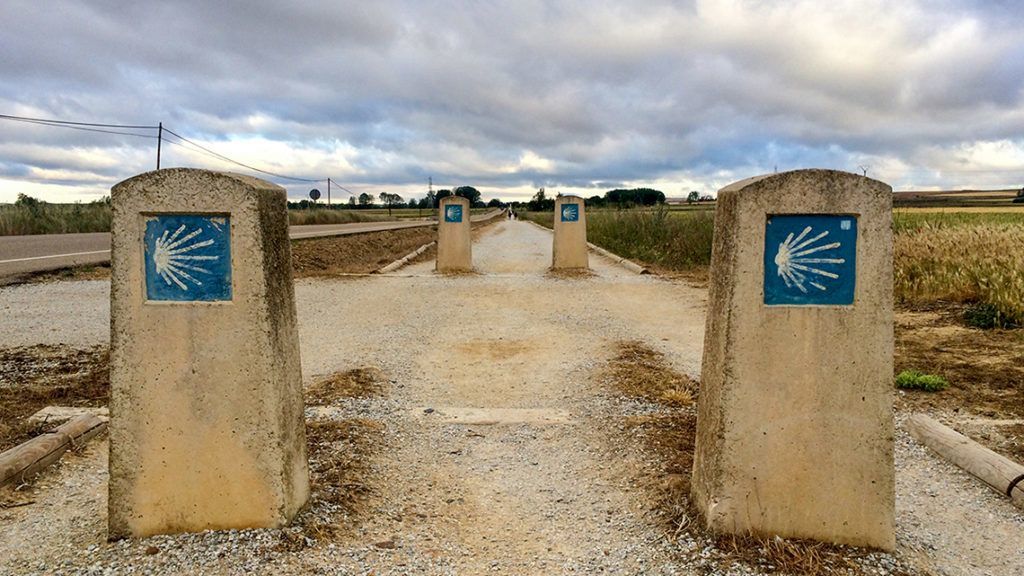 Rekordot döntött a zarándokok száma az El Caminón