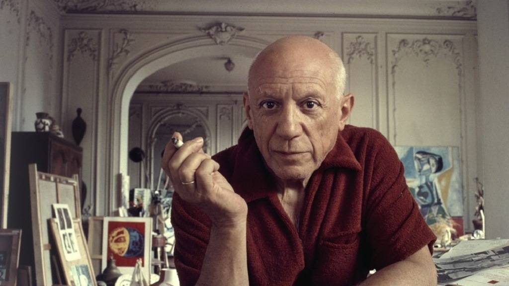 Másfél év börtönt kapott Spanyolország egyik leggazdagabb embere, mert Picassot akart kicsempészni az országból