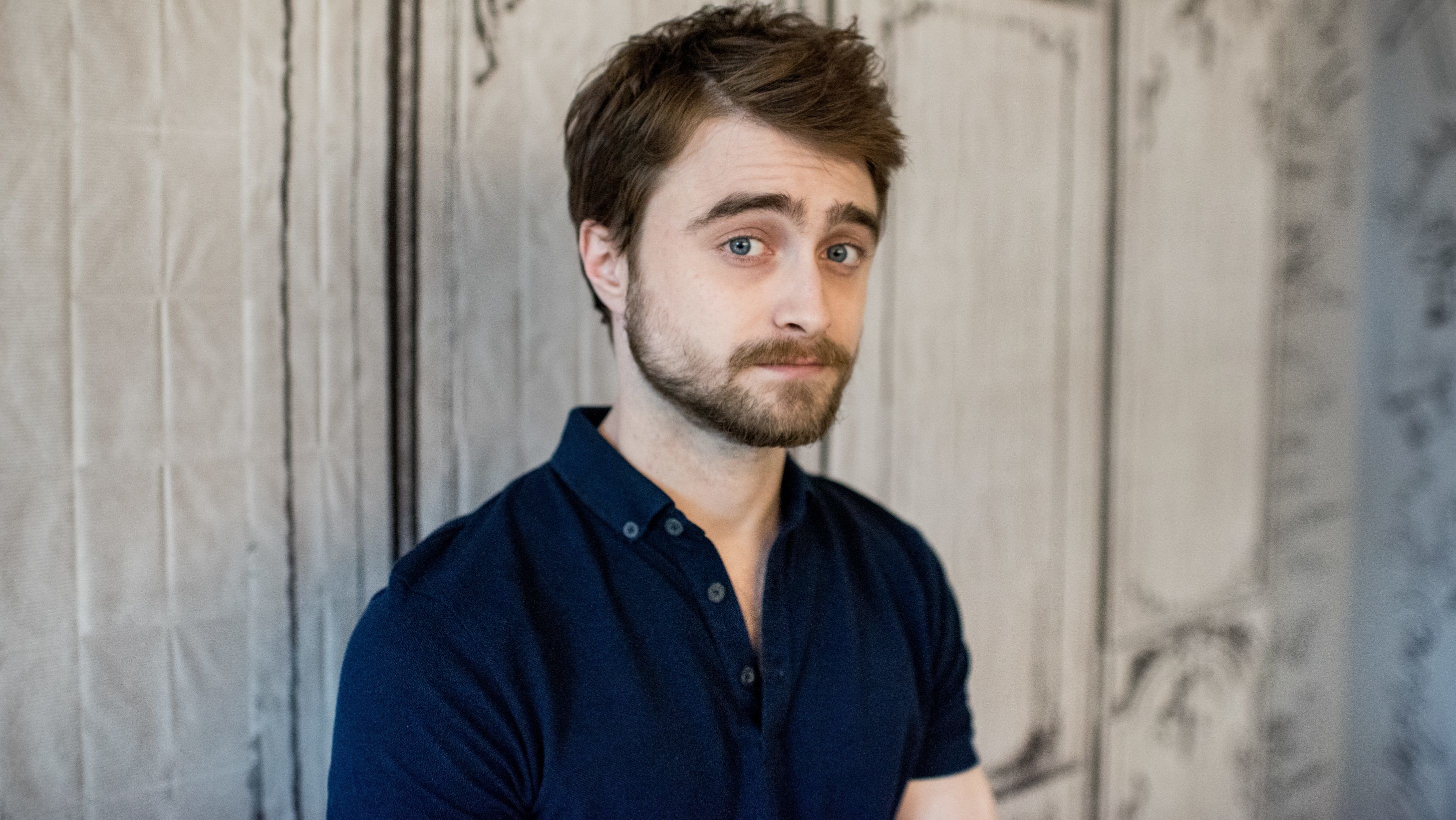 Forgatási baleset lvl. 99: Daniel Radcliffe szemébe ürített egy kacsa