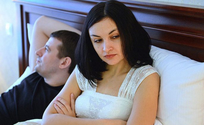 7 mondat, ami elárulhatja, ha egy férfi már nem szeret – figyelj oda ezekre, és hallgass a megérzéseidre