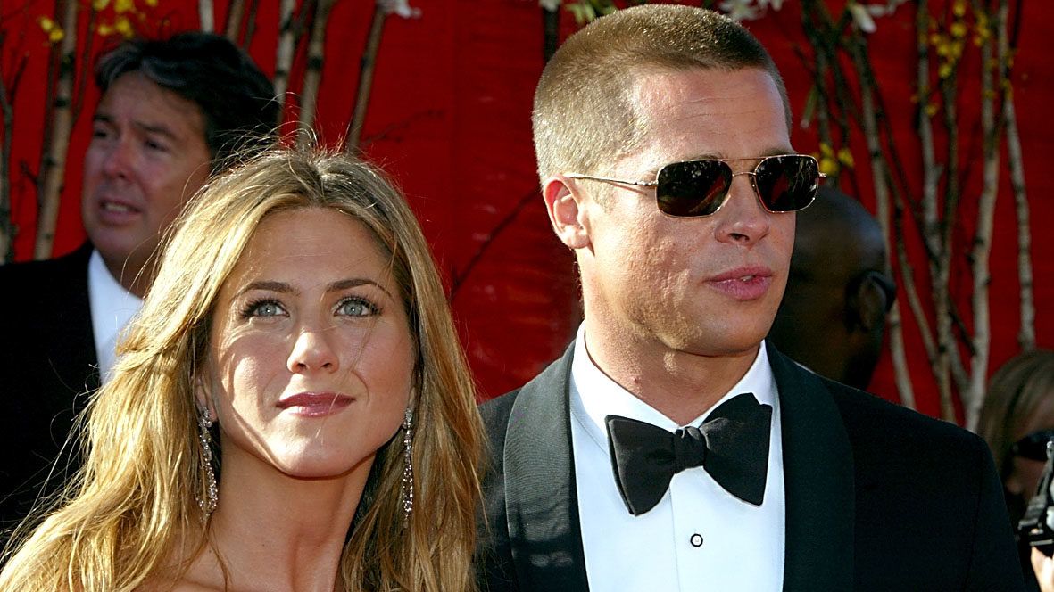 12,5 milliárd forintért eladó Brad Pitt és Jennifer Anniston néhai luxusvillája