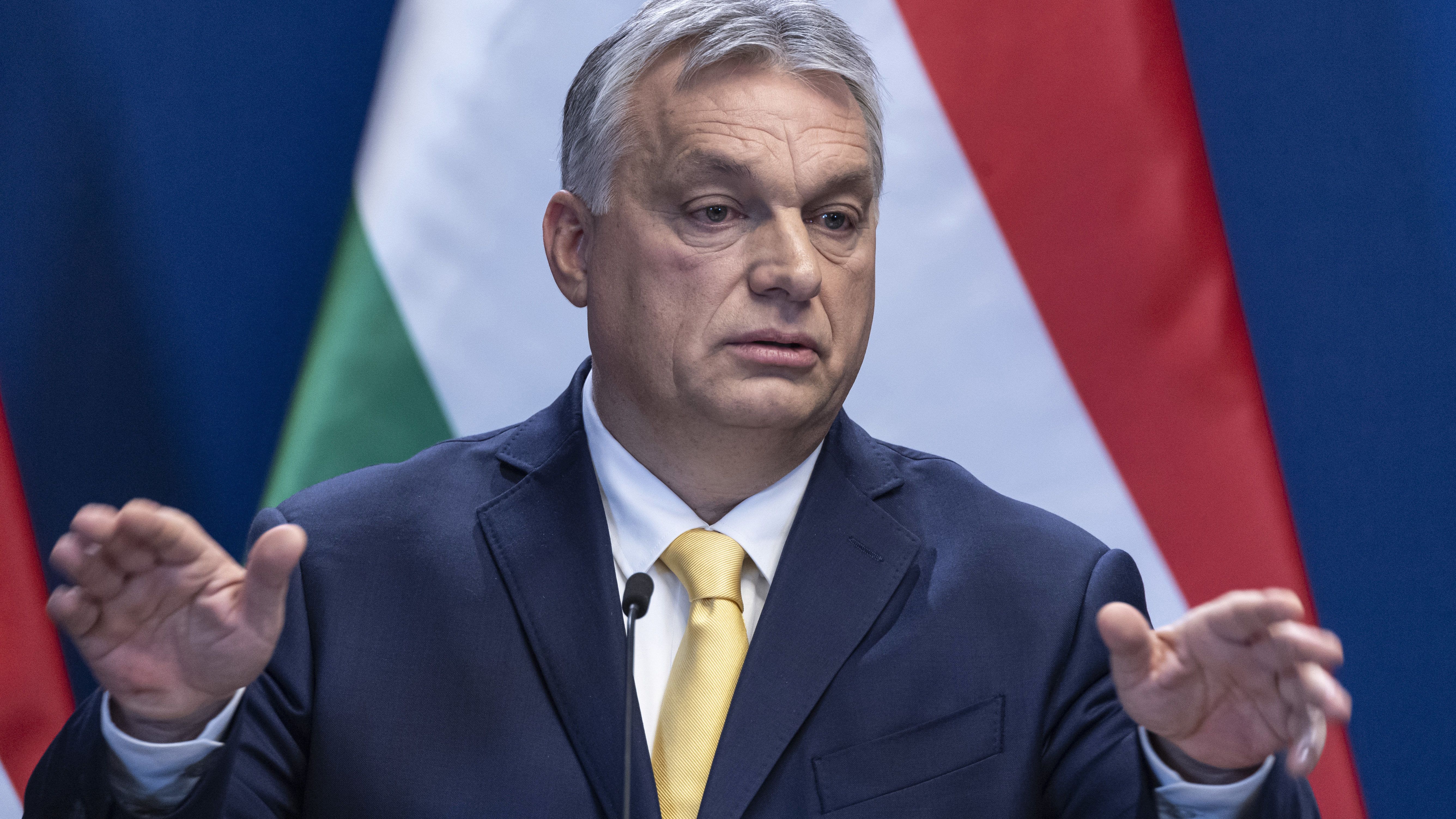 Magyar György: öngólt lőtt Orbán Viktor