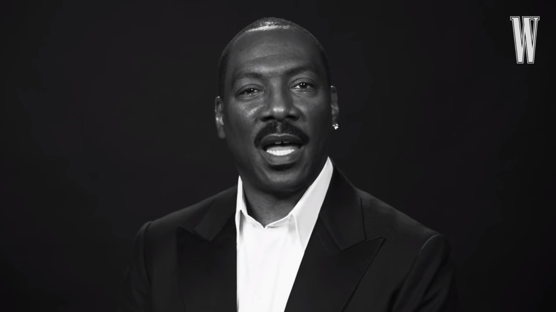 Eddie Murphy elárulta, melyik volt volt a legrosszabb tanács, amit valaha kapott