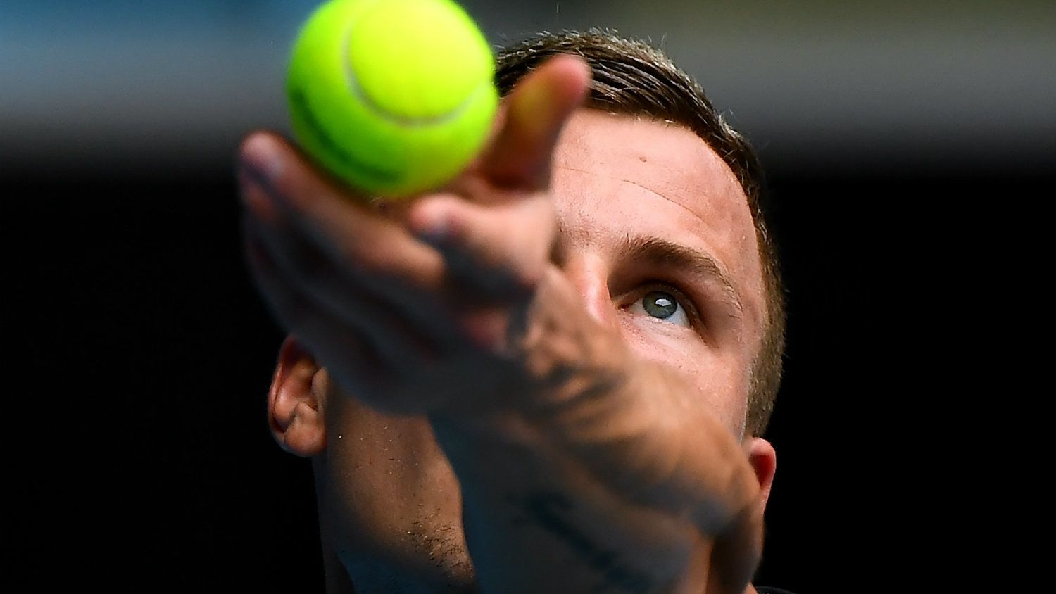 Fucsovics lendületben maradt, eddig remekel az AusOpenen