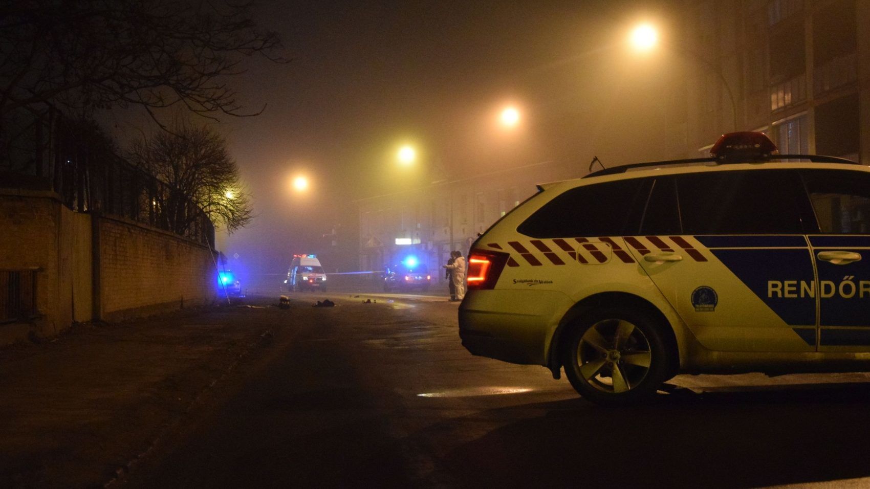 Barátjára kente a cserbenhagyásos gázolást a salgótarjáni tragédiát okozó sofőr