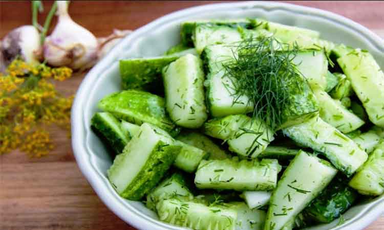 Így szabadulj meg a felgyűlt méreganyagoktól – Ez a saláta az ideális megoldás!