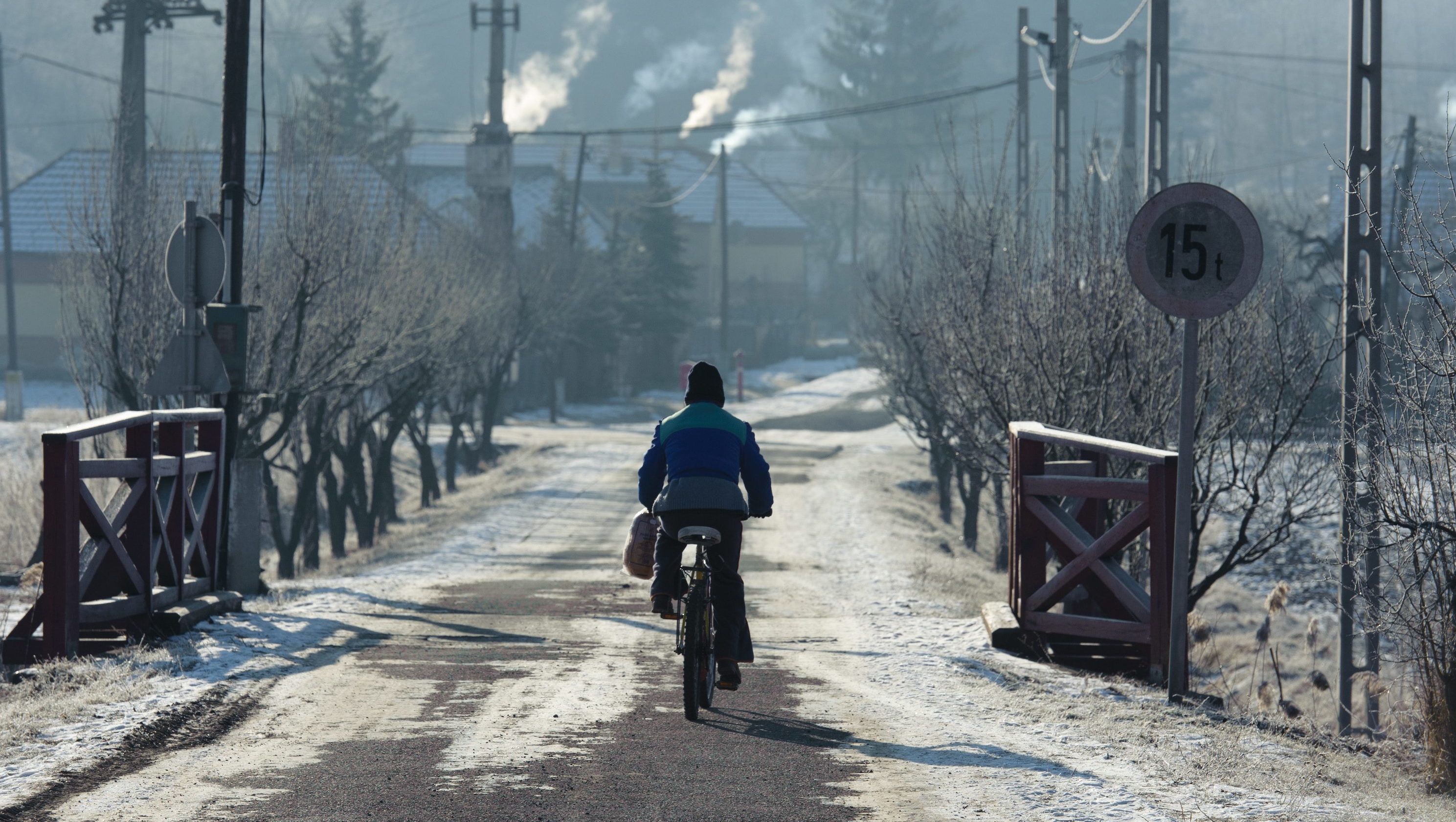 Mínusz 10 fokkal kezdődhet a hétvége