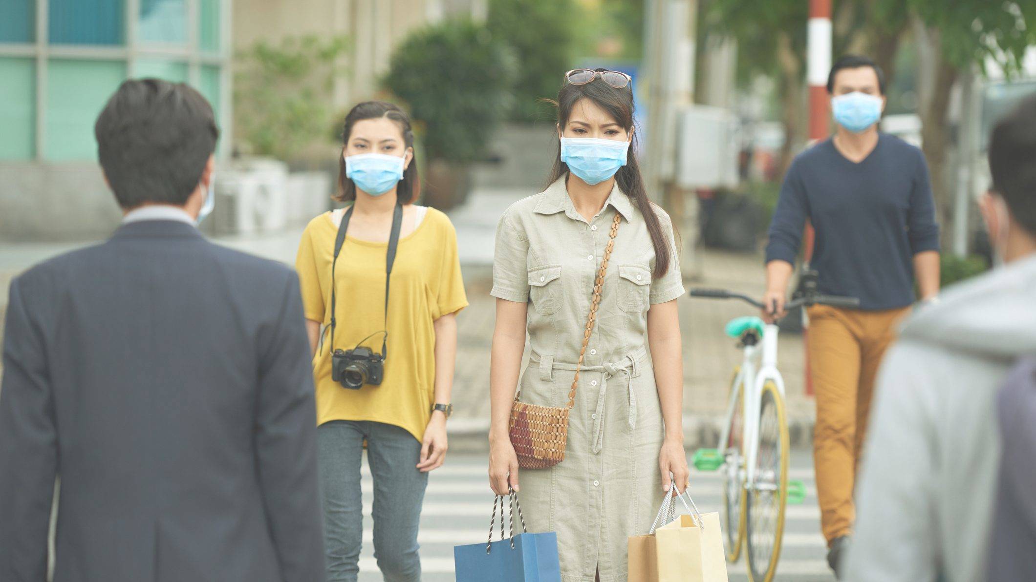 Koronavírus: Egyelőre nem biztos, hogy Kínán kívül is emberről emberre terjed