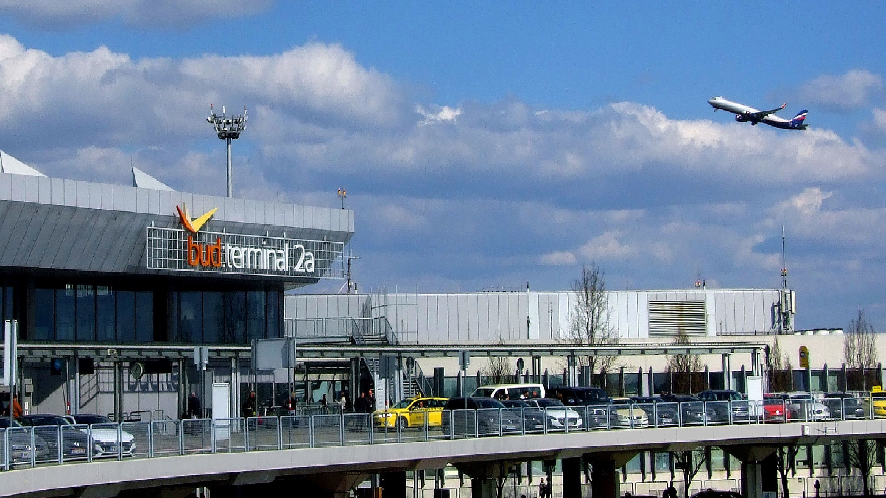 Soha nem épül meg a ferihegyi parkolóház