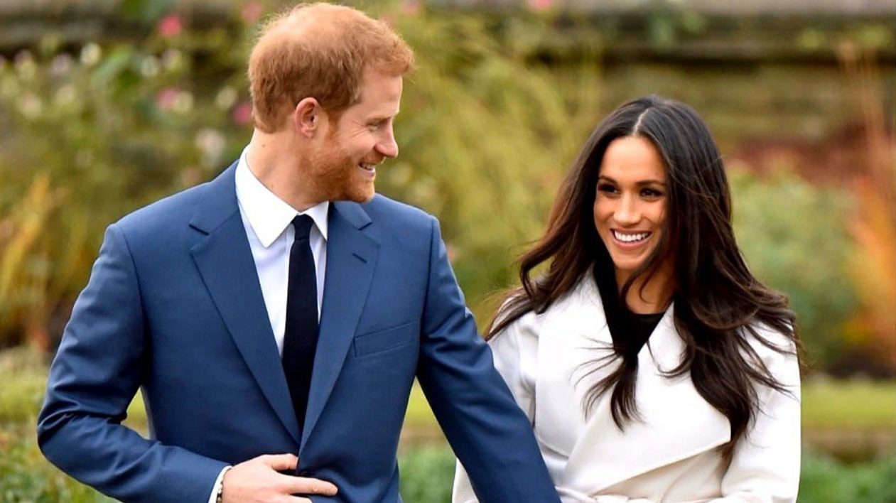 Ezt az egyetlen fiókot követi Meghan és Harry az Instagramon