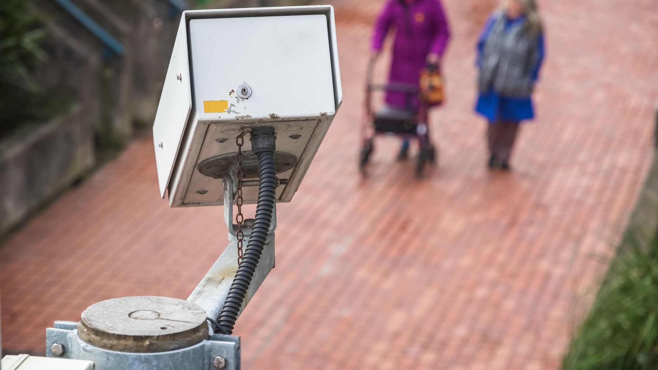 Arcfelismerő technológiát vet be a londoni rendőrség