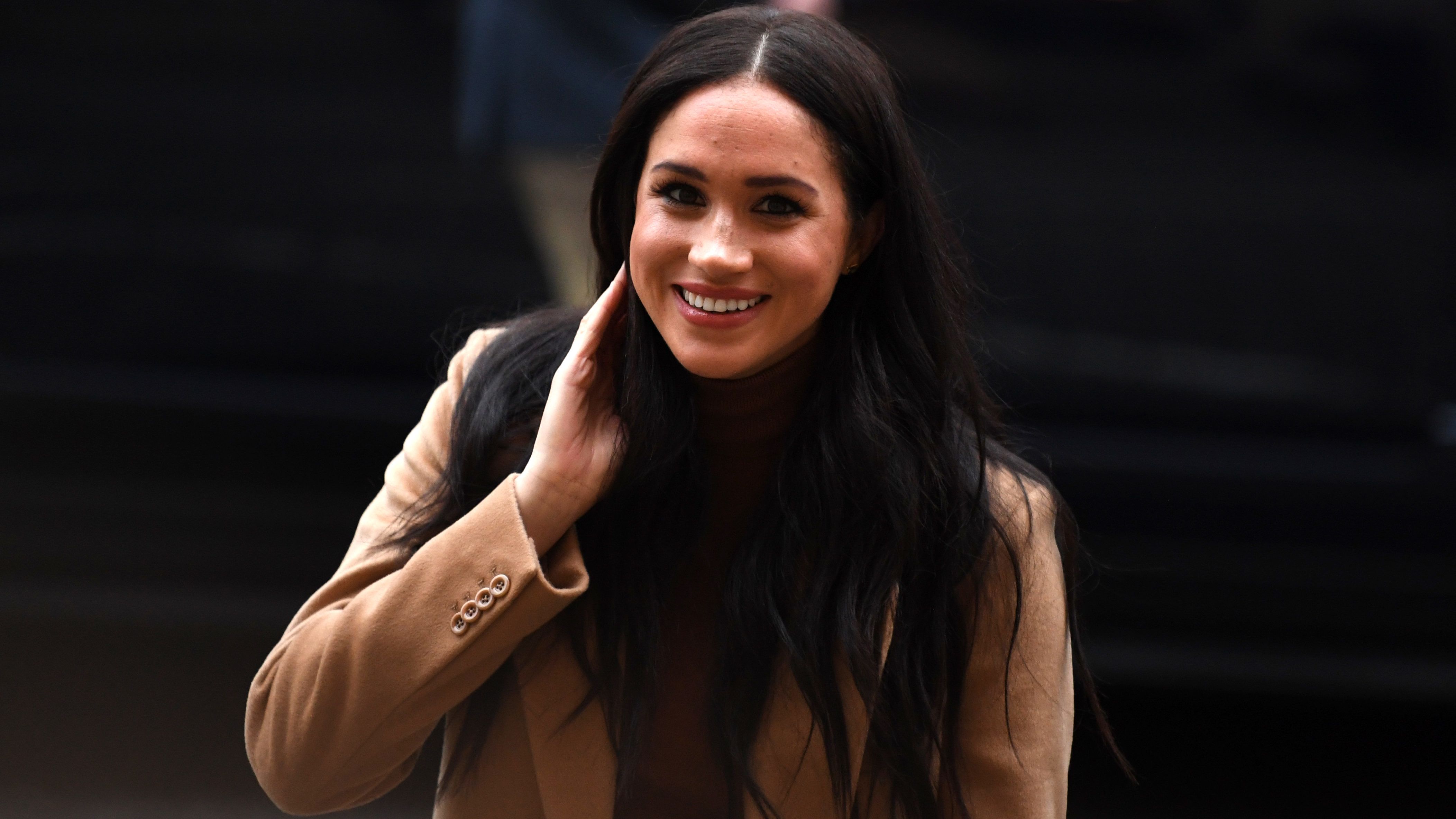 Daily Mail: Ellen DeGeneresnek adhatja Megxit utáni első interjúját Meghan Markle