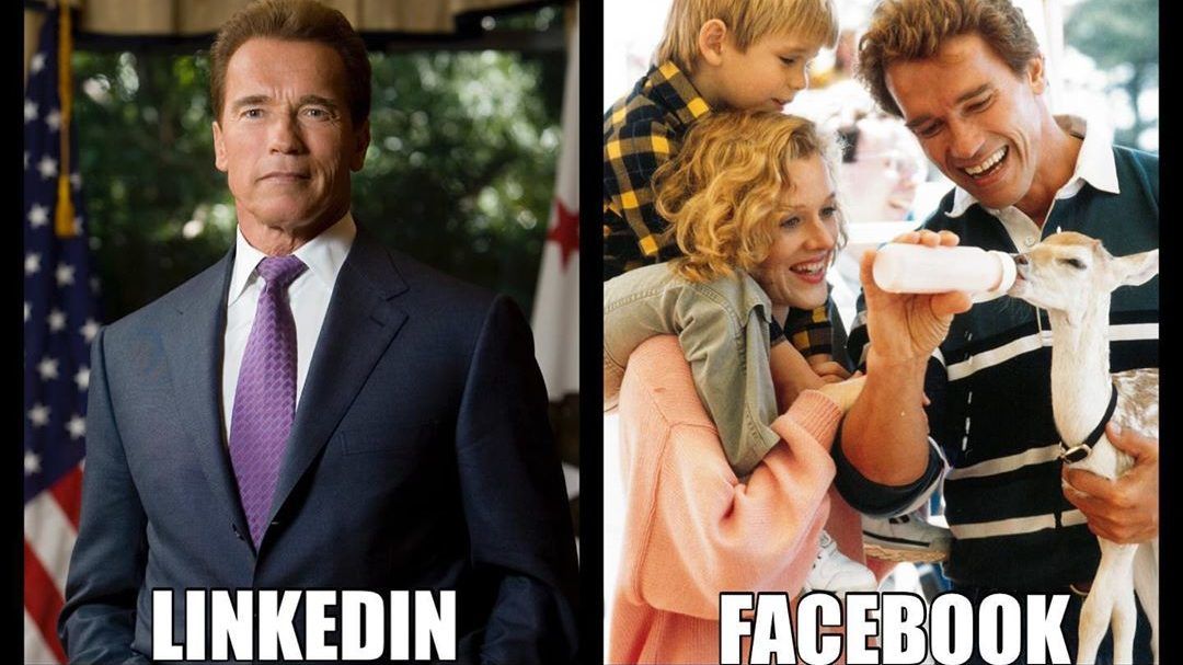 Schwarzenegger sem maradhatott le az új Instagram-őrületről