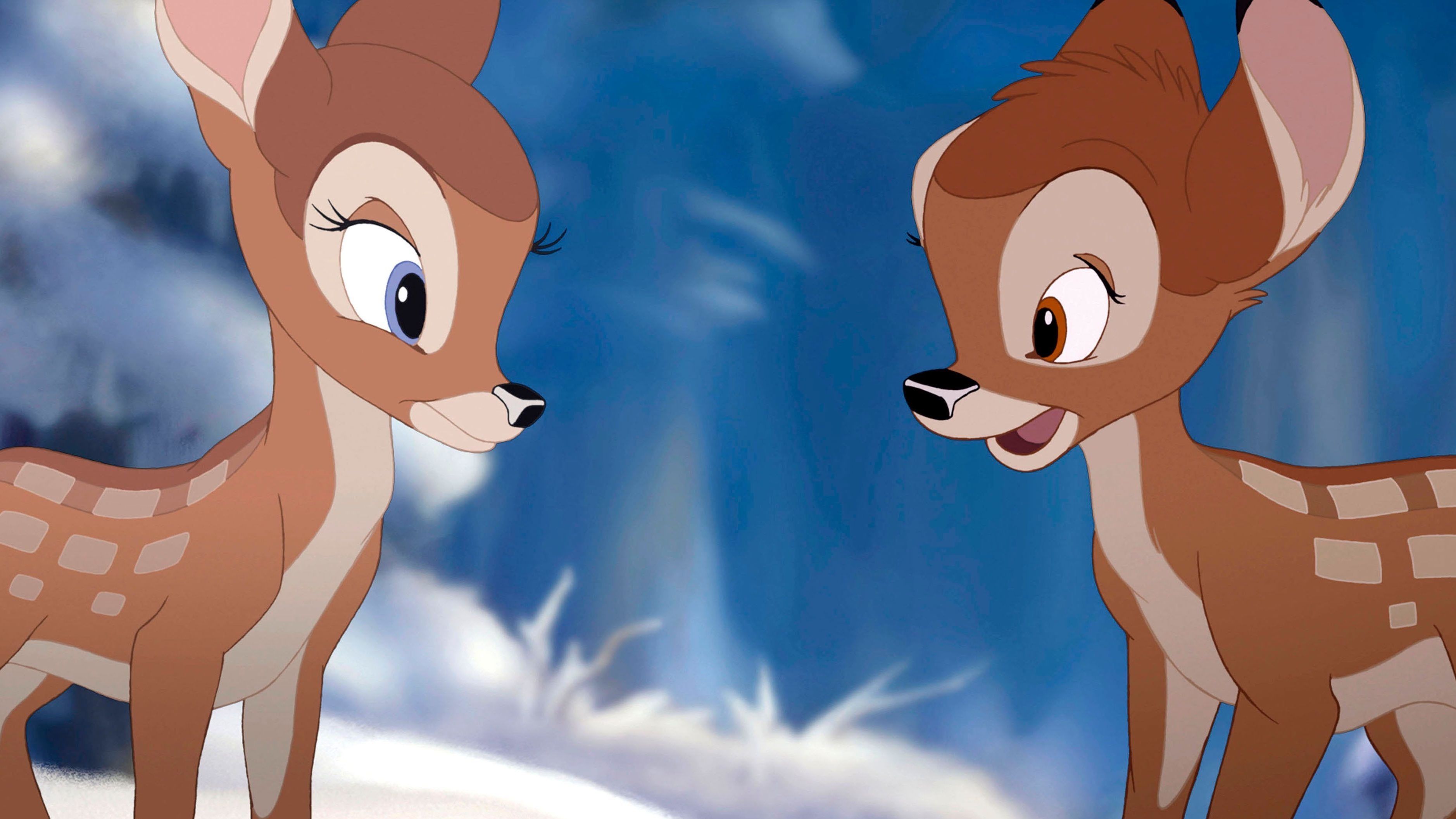 Bambi is az Oroszlánkirály sorsára juthat, a Disney nem ismer kegyelmet