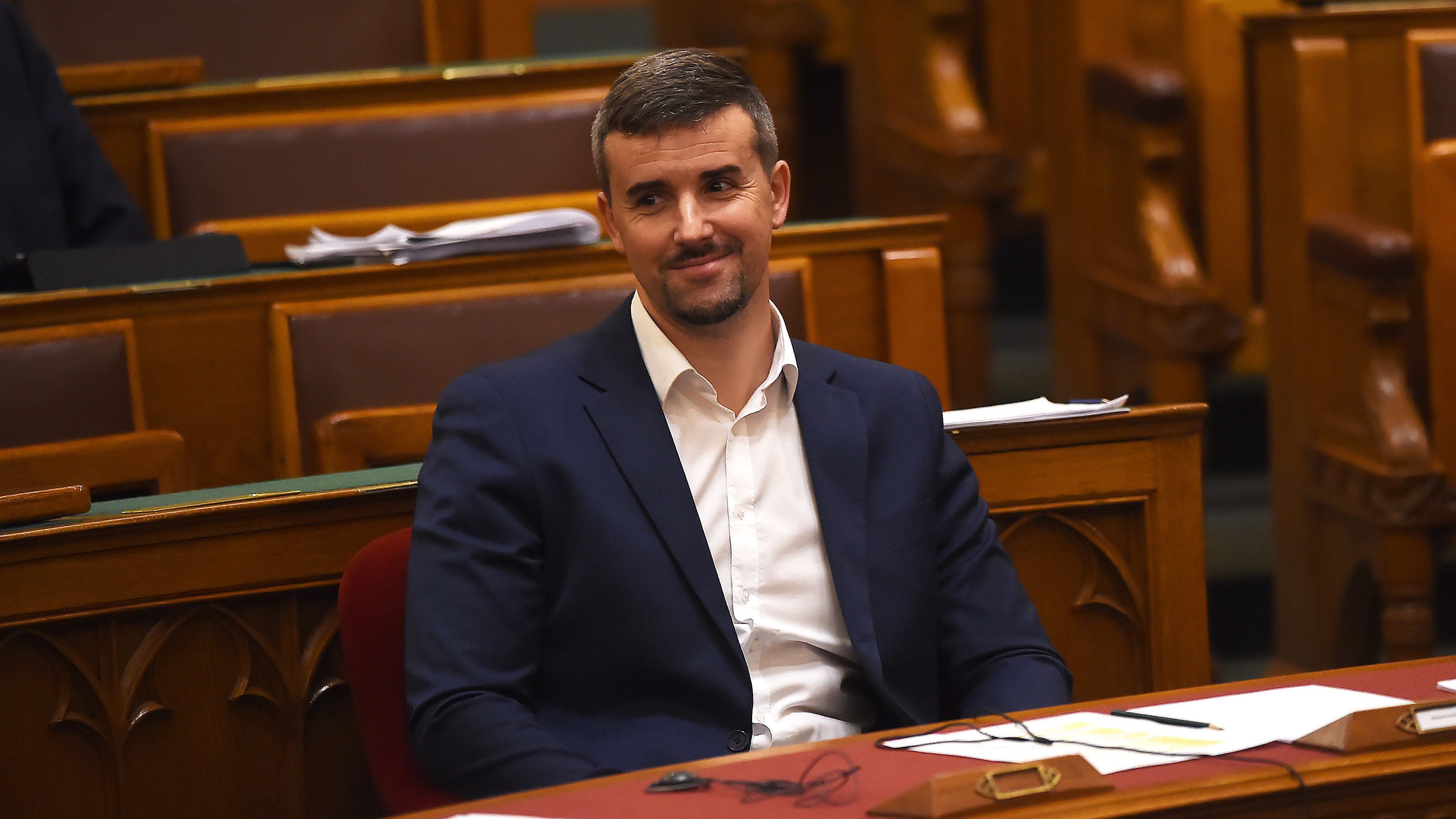 Jakab Péter teljes győzelmet aratott: rajta és csapatán múlik a Jobbik 2022-es szereplése