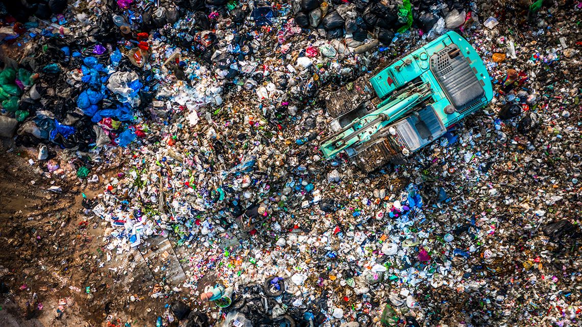Sikeres a műanyaglobbi: sok helyen betiltatják a műanyagok tiltását