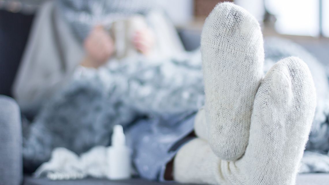 Megfázási kisokos: mi a magyarázat a megfázásra, hogyan lehet kezelni a tüneteit