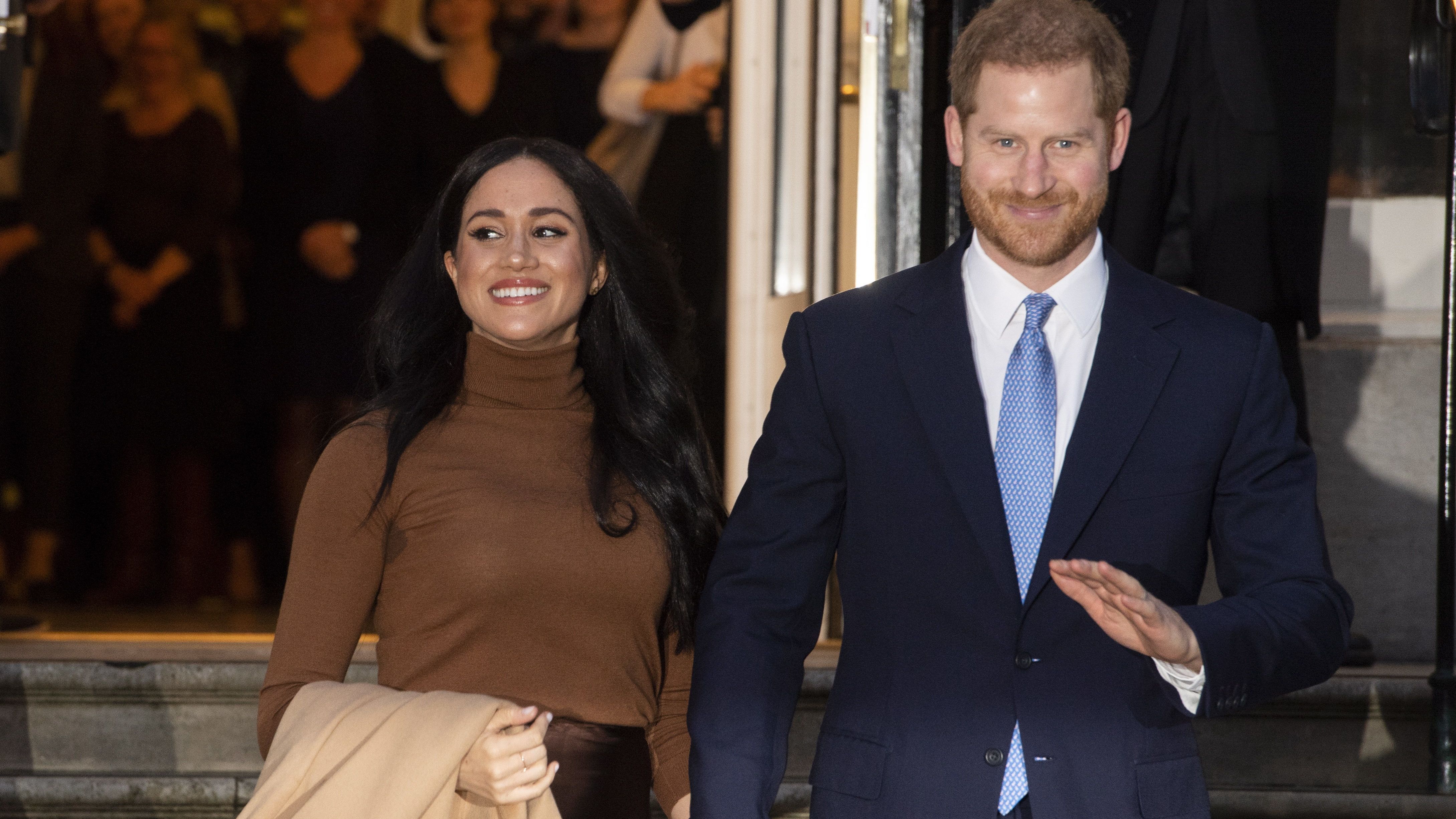 Ebbe az álomháza költözne Harry és Meghan Kanadában